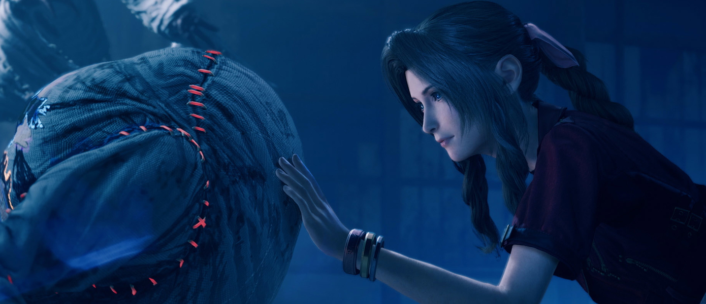 Sony подарила цифровые копии Final Fantasy VII Remake азиатским игрокам, которые столкнулись с багом PlayStation Store