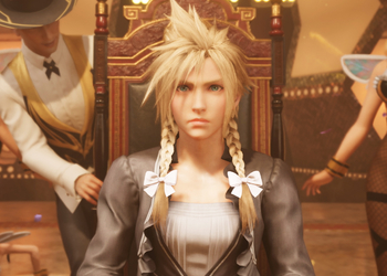 Sony подарила цифровые копии Final Fantasy VII Remake азиатским игрокам, которые столкнулись с багом PlayStation Store