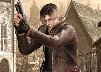 Gematsu подтвердил разработку ремейка Resident Evil 4, Resident Evil 8 получит поддержку PlayStation VR