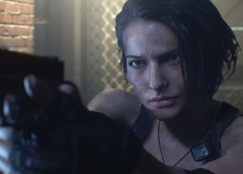 Энтузиасты показали, как мог бы выглядеть ремейк Resident Evil 3 с фиксированной камерой