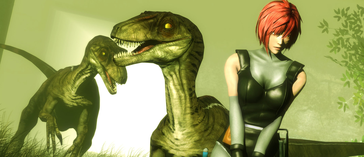 Capcom, а Dino Crisis где? Часть фанатов негативно восприняла новости о ремейке Resident Evil 4