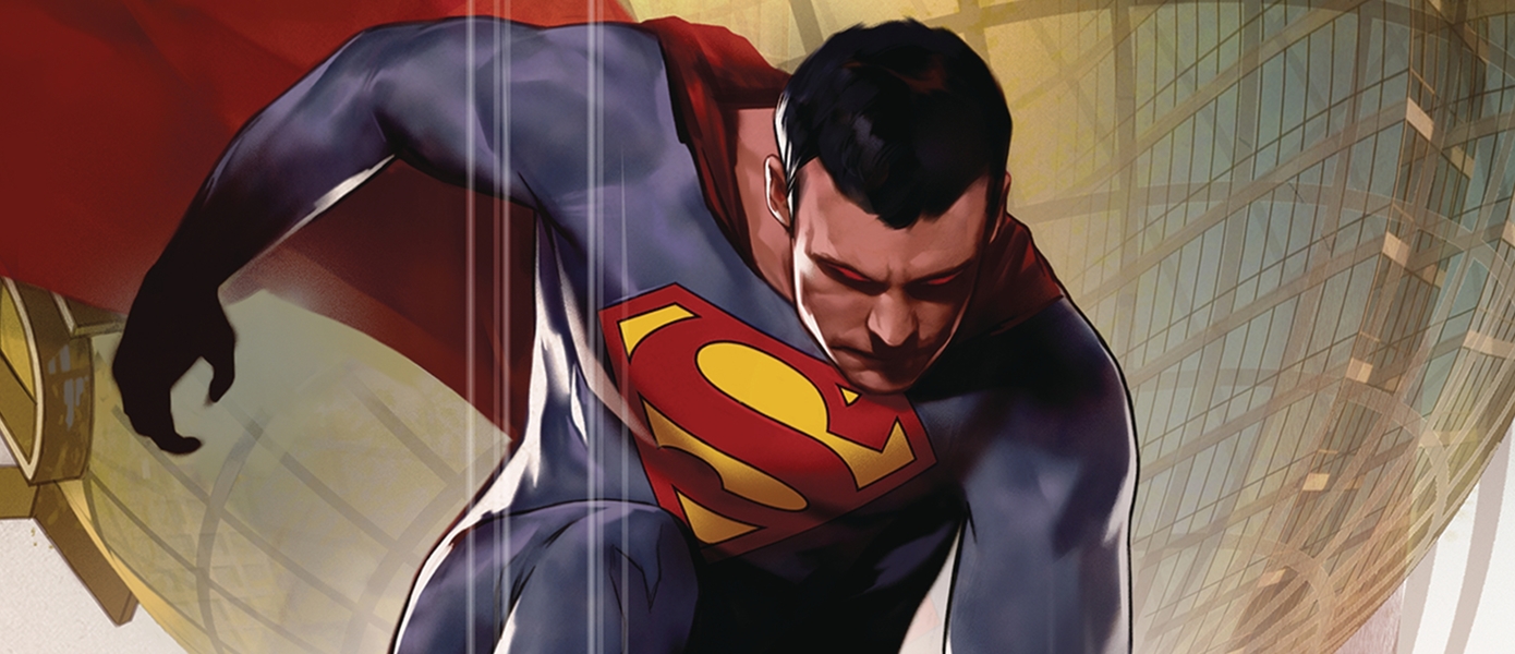 Харли Квинн и ночной город - в сети появились арты отмененных игр про Супермена и Отряд самоубийц