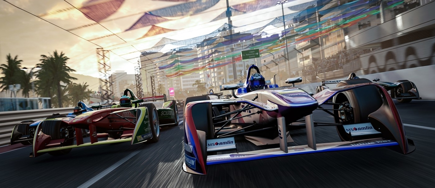 Возрождение Fable, крупный японский эксклюзив и перезагрузка Forza Motorsport: появились слухи о планах Microsoft