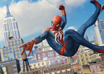 Помните техническую демку Spider-Man для PlayStation 5? Оказывается, она запускалась на низкоскоростном девките