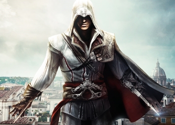 В Uplay бесплатно отдают Assassin's Creed 2, а в Steam — The Search