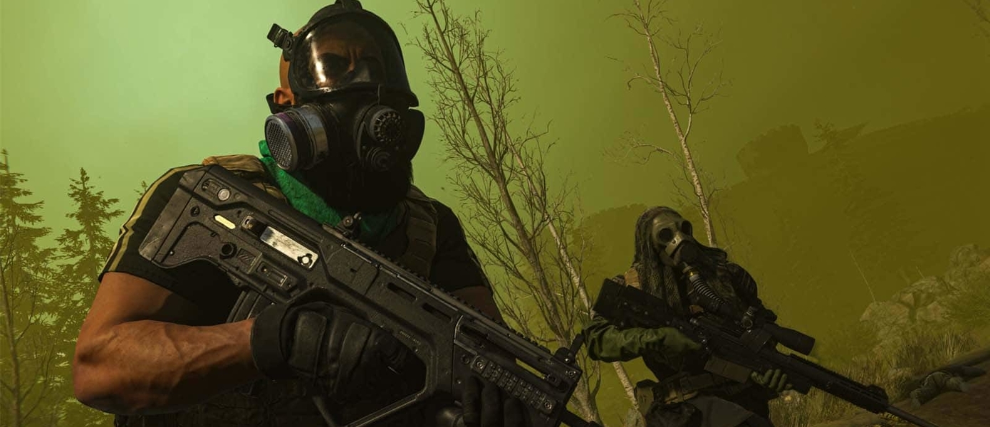 Иди отсюда, читер грязный: Разработчики Call of Duty: Warzone рассказали о борьбе с недобросовестными игроками