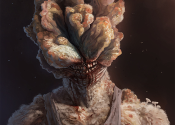 Щелкун врывается в грезы: Игрок создал впечатляющую сцену по The Last of Us в Dreams