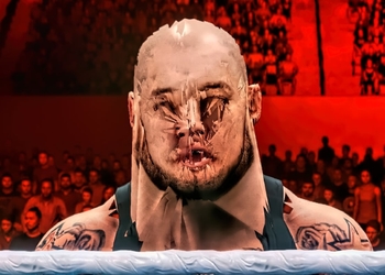 Инсайдер: Разработка WWE 2K21 отменена, Visual Concepts дали лишний год на решение проблем