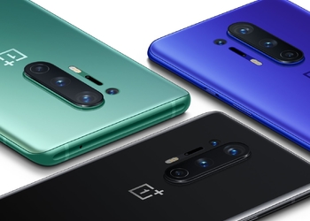 Чем порадует Китай? Состоялся анонс смартфонов OnePlus 8 и 8 Pro