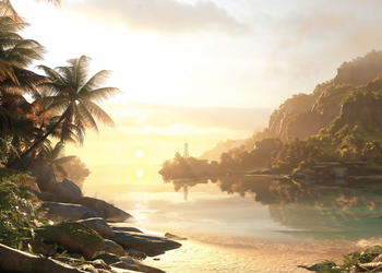 Crytek ищет специалистов для разработки неанонсированной AAA-игры, один из них должен иметь опыт в трассировке лучей