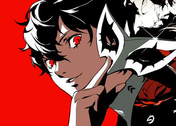 Стань Призрачным вором: Atlus выпустила маски из Persona 5 Royal в Instagram
