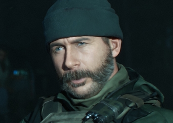 Настоящая резня: В Call of Duty: Modern Warfare вернётся динамичный режим Drop Zone