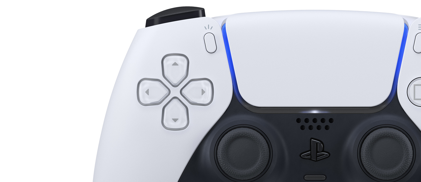 Бывший топ-менеджер Xbox поделился мнением о геймпаде DualSense консоли PlayStation 5: красиво, но есть вопросы