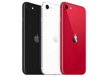 Всё, как вы любите - Apple показала новый iPhone SE с производительностью iPhone 11 за 40 тысяч рублей