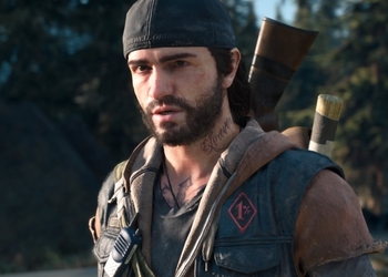На французском Amazon появились страницы ПК-версий Days Gone и Persona 5 Royal