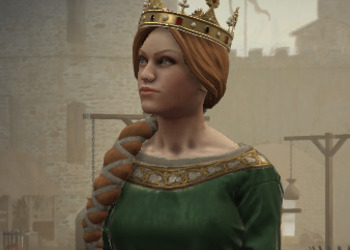 Авторы Crusader Kings 3 позволят игрокам выбрать любую сексуальную ориентацию