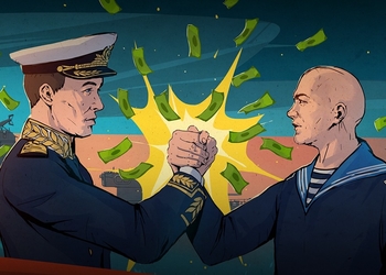 Возможность заработать на друзьях: Wargaming оплатит каждого новичка, приведённого в World of Warships