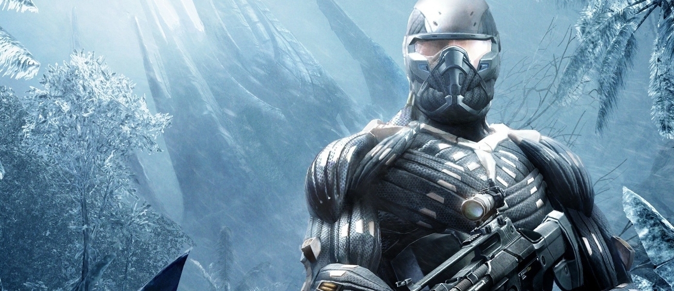 Crytek готовит ремастер Crysis для ПК и консолей, в том числе Switch — его упоминание нашли на официальном сайте