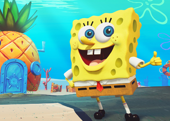 Вы готовы, дети? Датирован релиз ремейка адвенчуры SpongeBob SquarePants: Battle for Bikini Bottom для консолей и ПК