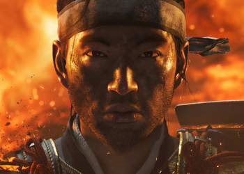 «Призрак Цусимы» — появилась обложка российского издания Ghost of Tsushima, следующего крупного эксклюзива PlayStation 4