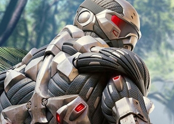«Недооценённый шутер» — разработчик Crysis рассказал о влиянии игры на Uncharted 4