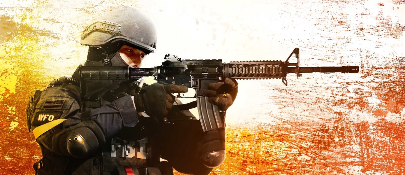 Битва пенсионеров: Counter-Strike: Global Offensive обошел рекорд Dota 2