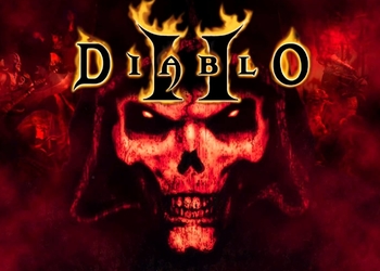 Художник воссоздал локацию Доки Кураста из Diablo 2 на движке Unreal Engine 4 - получилось мрачно и атмосферно