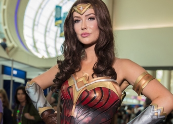 Коронавирус против гиков: выставка Comic-Con в Сан-Диего отменена впервые за 50 лет