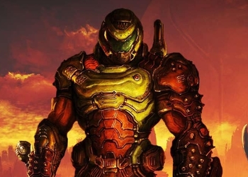 Демон-хипстер и кофейня: призы нового сезона Doom Eternal способны внести в шутер немножко веселья