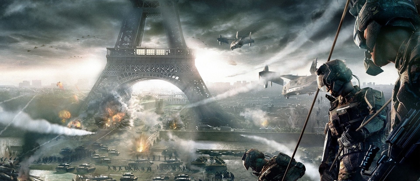 Слух: релиз обновленной версии Call of Duty: Modern Warfare 3 состоится уже скоро, игра станет временным эксклюзивом PS4