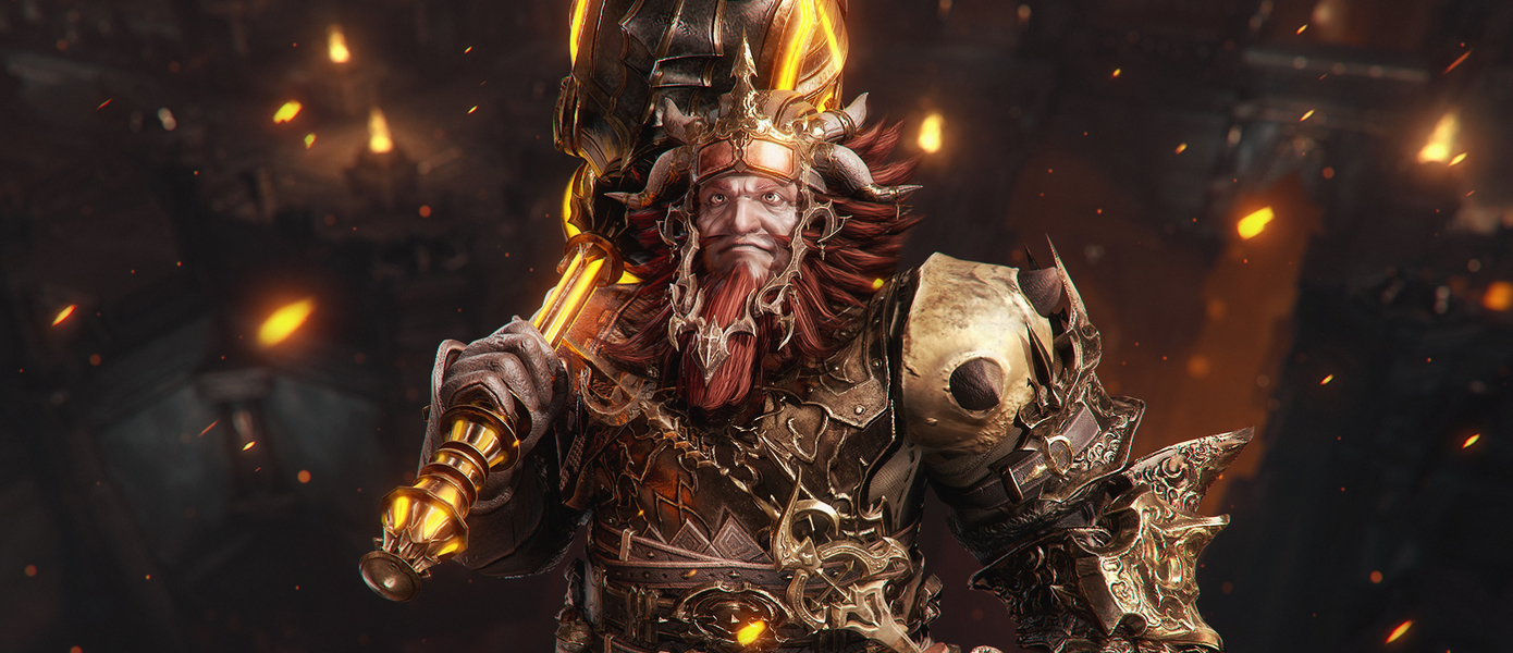 Сейчас споем: В Lost Ark готовятся к релизу обновления