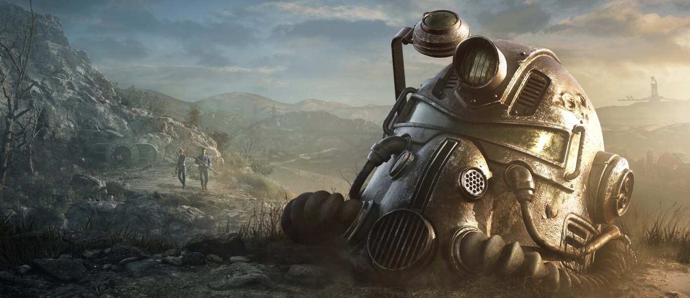 Ремейк Resident Evil 3 вывалился из десятки самых продаваемых игр в Steam, Fallout 76 успешно стартовал