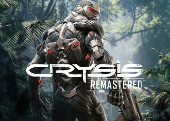 Crytek намекает на присутствие Crysis: Warhead в составе Crysis Remastered