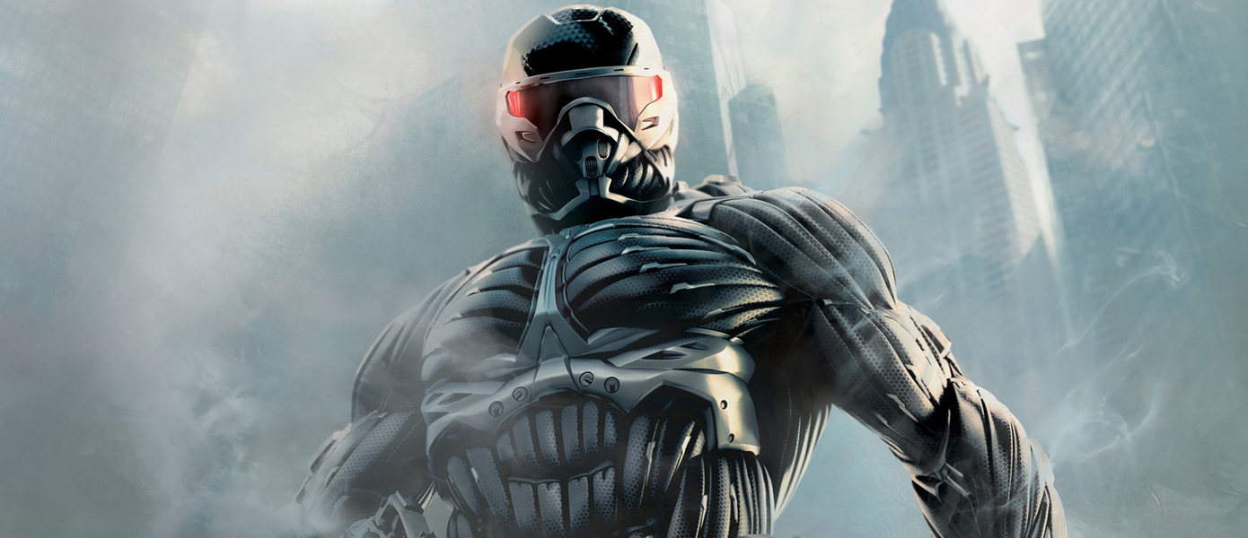 Crytek намекает на присутствие Crysis: Warhead в составе Crysis Remastered