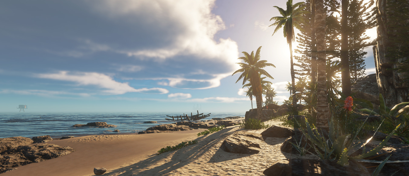 Лучше поздно, чем никогда: Симулятор выживания в открытом мире Stranded Deep скоро доберется до PS4 и Xbox One