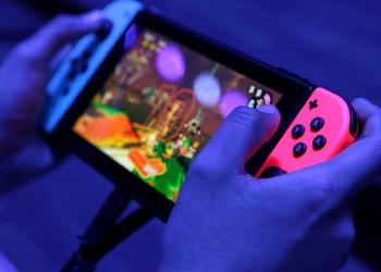 Switch популярна как никогда - Nintendo увеличивает производство, чтобы справиться с огромным спросом