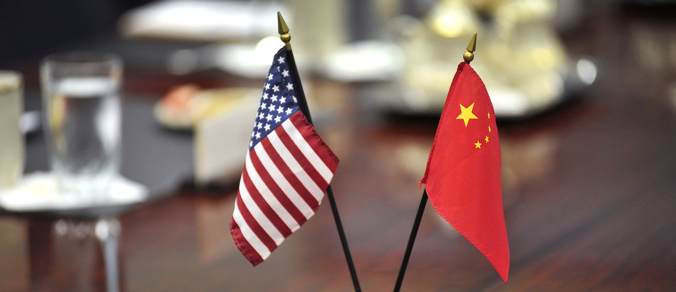 Американский орлан клюет китайского дракона: Ударит ли новая торговая война по рынку видеоигр?