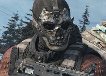 По стопам Fortnite: в Call of Duty: Warzone появятся внутриигровые события