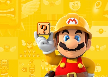 «Мастерская миров»: Последнее обновление Super Mario Maker 2 позволит вам создать собственный супермир