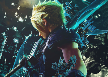 Раскупается как горячие пирожки: Square Enix раскрыла стартовые продажи ремейка Final Fantasy VII для PlayStation 4