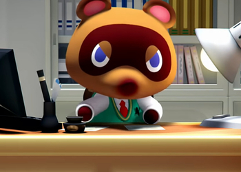 Эффект Animal Crossing: New Horizons - Nintendo Switch установила абсолютный рекорд по мартовским продажам в США