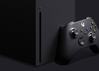 Перед нами возможный финальный логотип Xbox Series X — Microsoft зарегистрировала новую торговую марку