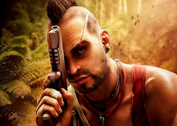 Ваас из Far Cry 3 намекает на возвращение к роли: Ubisoft готовит сериал или фильм по игре?