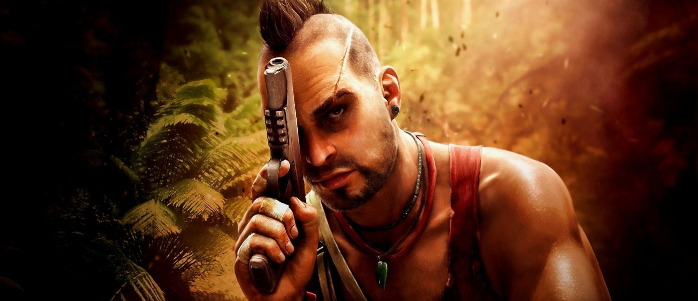 Ваас из Far Cry 3 намекает на возвращение к роли: Ubisoft готовит сериал или фильм по игре?
