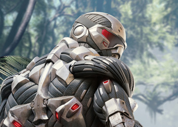 Что предложит Crysis Remastered: Crytek уточнила информацию о ремастере культового шутера