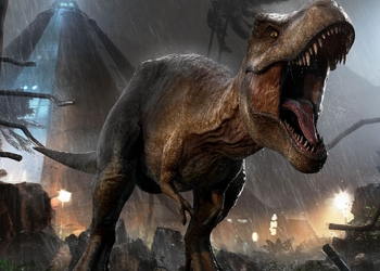 Новая игра по мотивам «Мира юрского периода»? Зарегистрирована торговая марка Jurassic World Aftermath