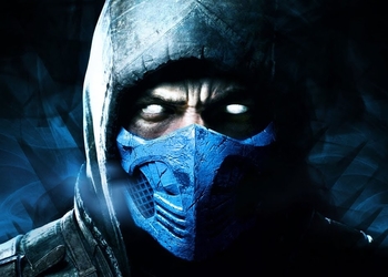 Художник показал Саб-Зиро из отменённого фильма по Mortal Kombat