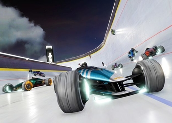 Выбывание из гонки: Ubisoft объявила о переносе TrackMania и показала новый геймплейный трейлер игры
