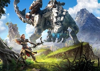 Guerrilla Games впервые официально подтвердила, что создает игру для PlayStation 5, а затем удалила упоминание консоли
