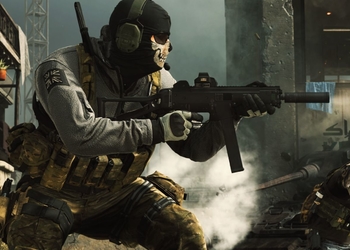 Собирайте отряд: Activision анонсировала бесплатные выходные сетевой игры Call of Duty: Modern Warfare